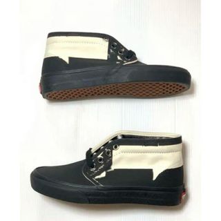 ヴァンズ(VANS)の美品　VANS Vans Chukka Boot(スニーカー)