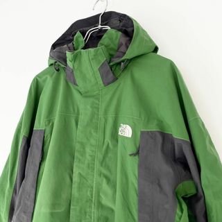 ザノースフェイス(THE NORTH FACE)のTHE NORTH FACE ノースフェイス マウンテンパーカー L US規格(マウンテンパーカー)