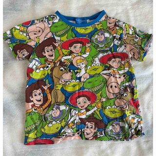 ディズニー(Disney)のディズニーリゾート限定Tシャツ(Tシャツ/カットソー)