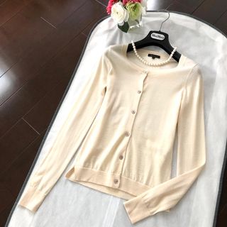 theory - Theory 19ss レース編みカーディガンの通販 by yu♡'s shop