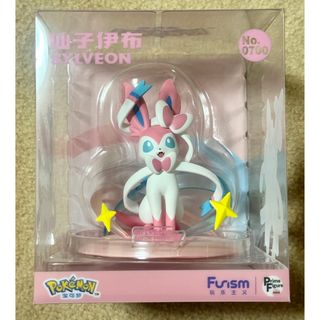 ポケモン(ポケモン)のポケモン　ニンフィア　funism   海外限定品(キャラクターグッズ)