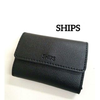 シップス 折り財布(メンズ)の通販 100点以上 | SHIPSのメンズを買う