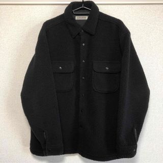 新品 COOTIE Cellie Pullover Parka レイヤードパーカ