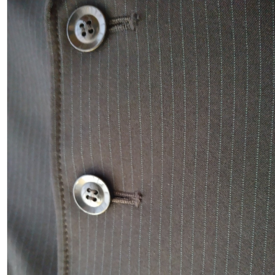 久弥様専用160cm男子スーツ メンズのスーツ(セットアップ)の商品写真