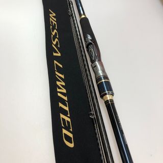 SHIMANO - ○○SHIMANO シマノ 38868 程度A 袋付ネッサリミテッド