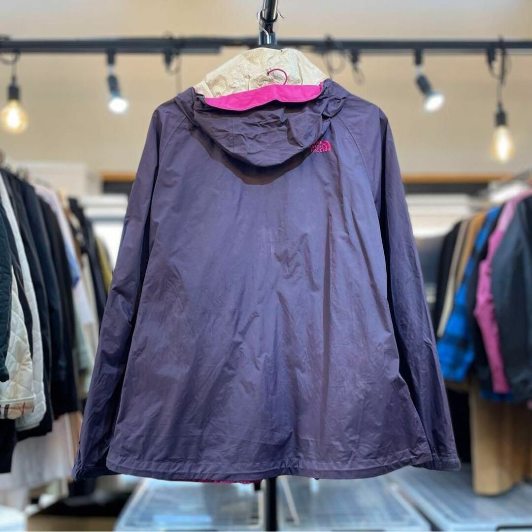 THE NORTH FACE(ザノースフェイス)のTHE NORTH FACE ノースフェイス 軽量ジャケット L レディースのジャケット/アウター(ブルゾン)の商品写真