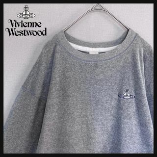 ヴィヴィアン(Vivienne Westwood) スウェット(メンズ)の通販 91点 ...