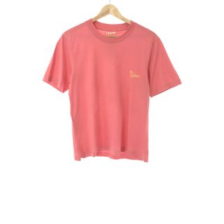 マルニ MARNI Tシャツ ピンク 半袖 新品未使用　サイズ38