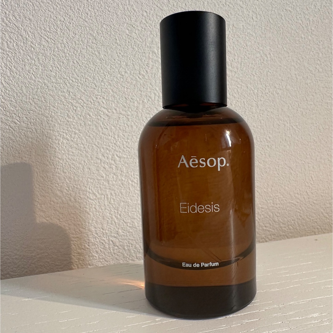 Aesop  Eidesis イソップ イーディシス 50ML