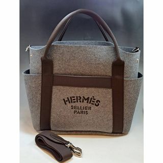 エルメス(Hermes)のHERMES（エルメス）/サックドパンサージュグルーム 2Way ランクS【未使(トートバッグ)