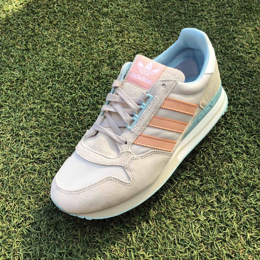 新品24 adidas ZX500 OG Wアディダス 29レディース