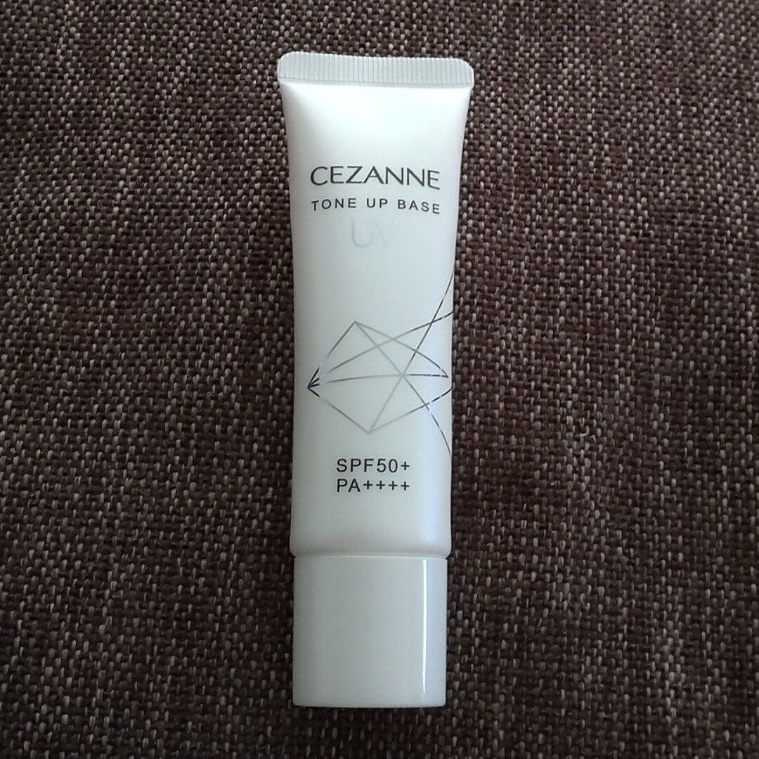 CEZANNE（セザンヌ化粧品）(セザンヌケショウヒン)のセザンヌ UVトーンアップベース コスメ/美容のベースメイク/化粧品(化粧下地)の商品写真