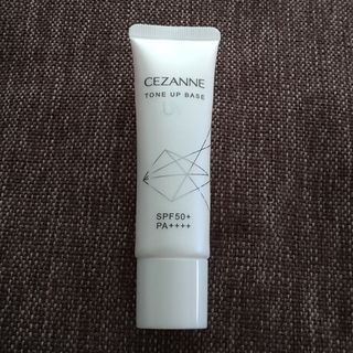 セザンヌケショウヒン(CEZANNE（セザンヌ化粧品）)のセザンヌ UVトーンアップベース(化粧下地)