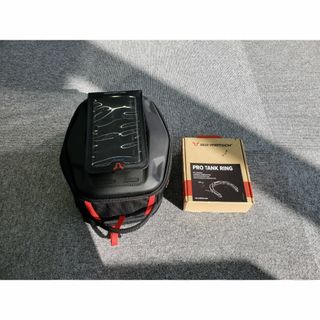 SW-MOTECH  SWモテック  デイパックタンクバッグ  PRO(装備/装具)