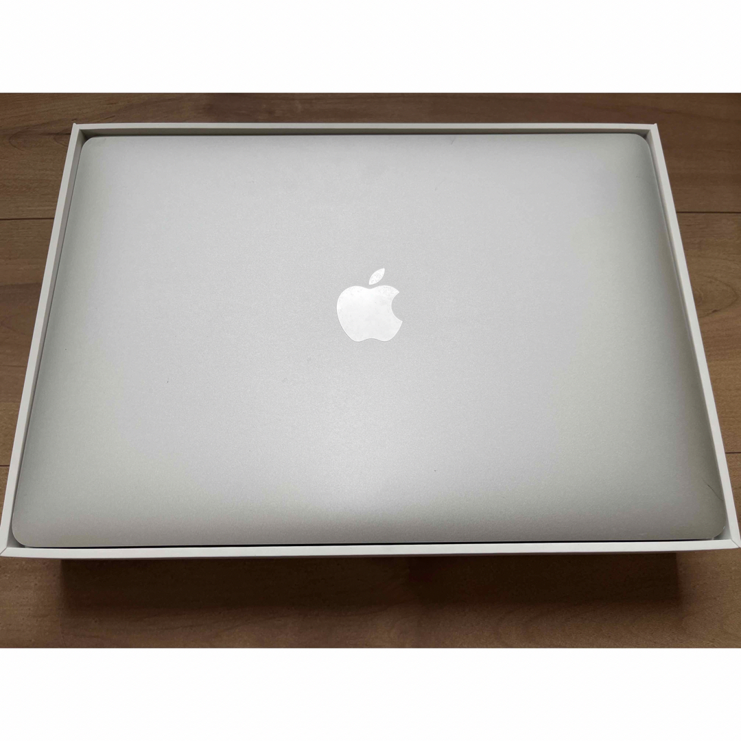 Apple MacBook  Air M1 8GB 512GB シルバー