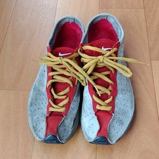 ナイキ(NIKE)のナイキ　スエードスニーカー(スニーカー)