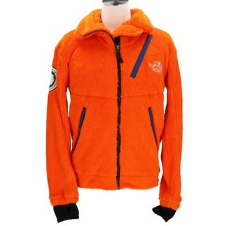 <br>THE NORTH FACE  ザノースフェース/フリース /オレンジ/NA61501/L/メンズアウター/Aランク/93【中古】(ダッフルコート)