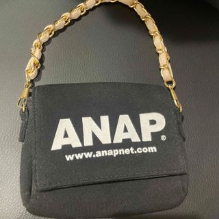 アナップ(ANAP)のANAP(ポーチ)