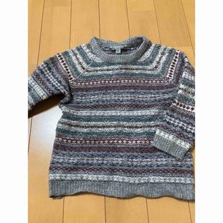 Bonpoint - bonpoint セーター