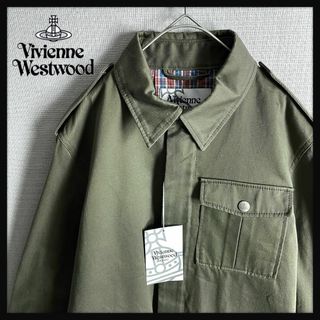ヴィヴィアン(Vivienne Westwood) チェスターコート(メンズ)の通販 52