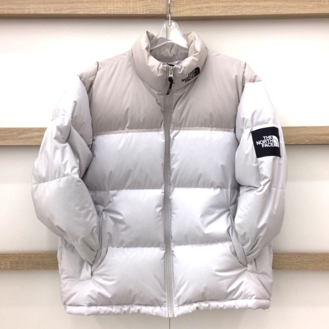 THE NORTH FACE - THE NORTH FACE (ザ・ノースフェイス) ダウン