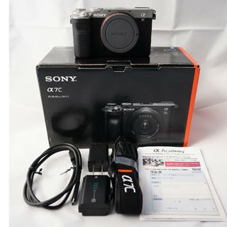 SONY - 限定値引き SONY α9 ILCE-9 付属品多数の通販 by BP-RAKUMA ...