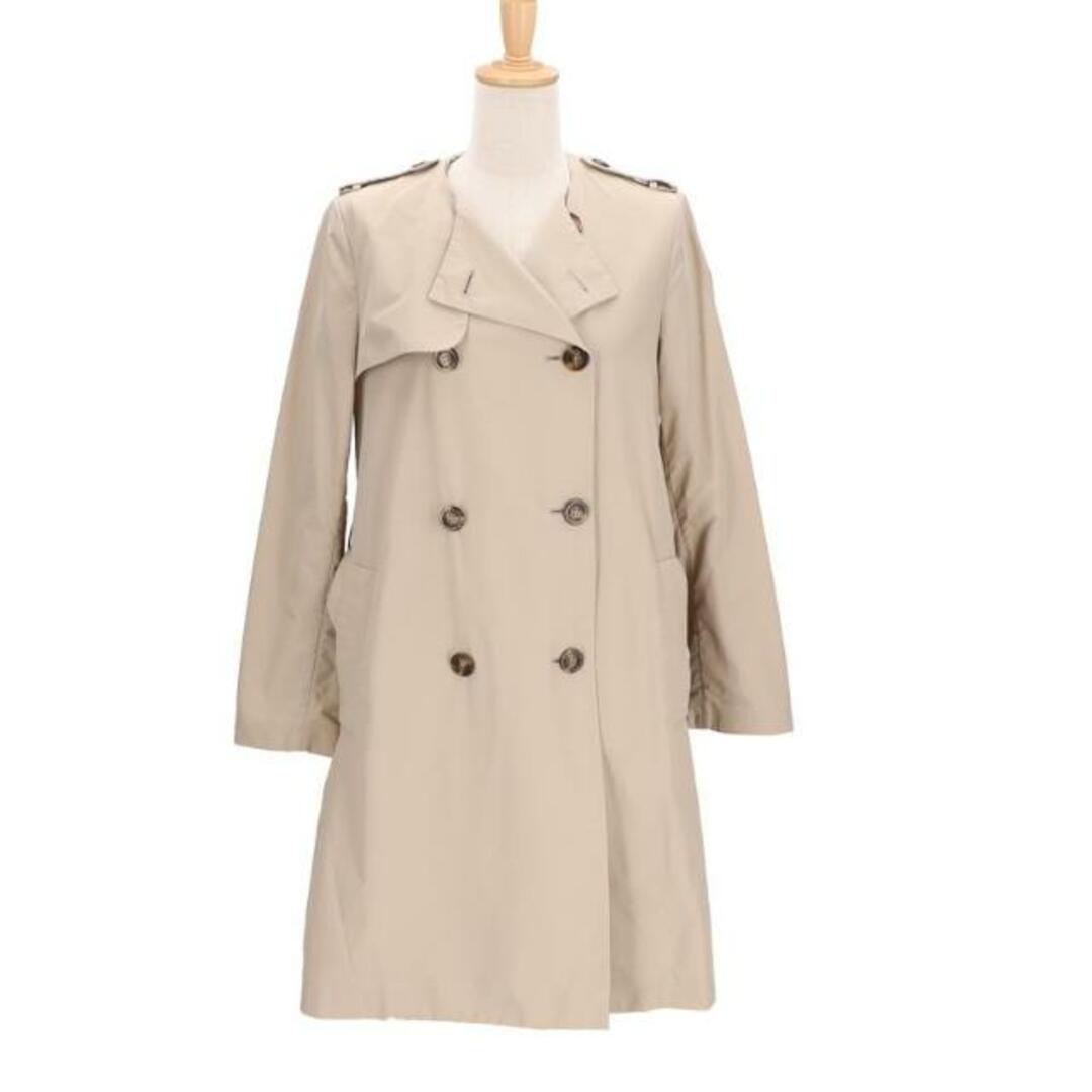 MONCLER モンクレール/MONCLER トレンチコート/0/レディース MONCLER モンクレール/MONCLER トレンチコート/0/レディース