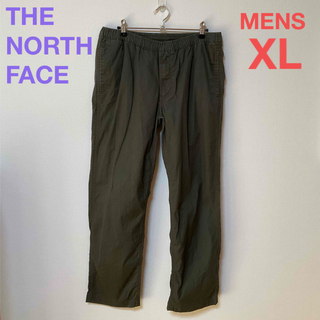 ザノースフェイス(THE NORTH FACE)のTHE NORTH FACE ノースフェイス クライミング パンツ メンズ XL(ワークパンツ/カーゴパンツ)