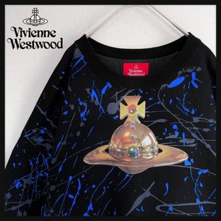 ヴィヴィアン(Vivienne Westwood) スウェット スウェット(メンズ)の