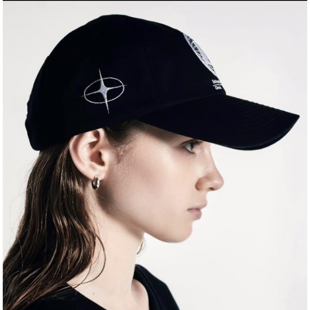 【即日発送】GADID ANONIEM JOULE / BLACK