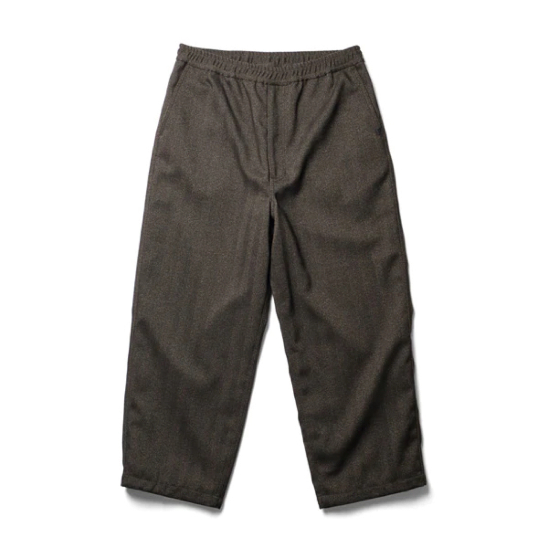 DAIWA(ダイワ)のDAIWA PIER39 TECH TWEED EASY TROUSERS  メンズのパンツ(ワークパンツ/カーゴパンツ)の商品写真