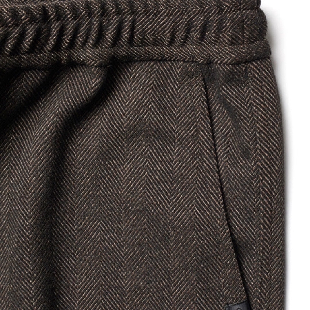 DAIWA(ダイワ)のDAIWA PIER39 TECH TWEED EASY TROUSERS  メンズのパンツ(ワークパンツ/カーゴパンツ)の商品写真