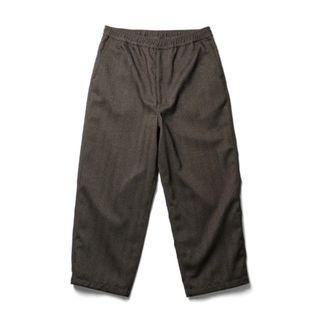 ダイワ(DAIWA)のDAIWA PIER39 TECH TWEED EASY TROUSERS (ワークパンツ/カーゴパンツ)