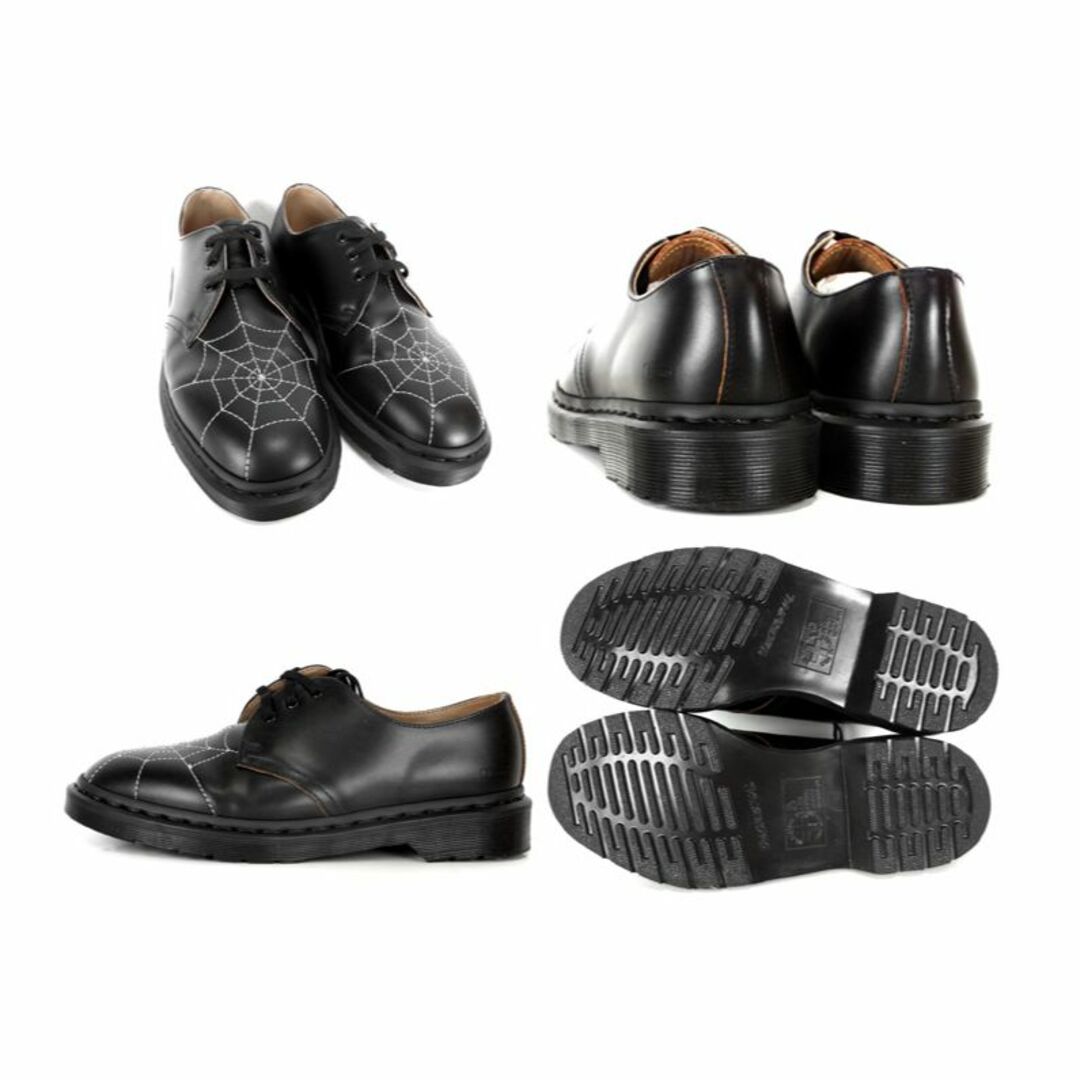 シュプリーム Supreme × ドクター マーチン Dr Martens シュプリーム Supreme × ドクター マーチン Dr Martens