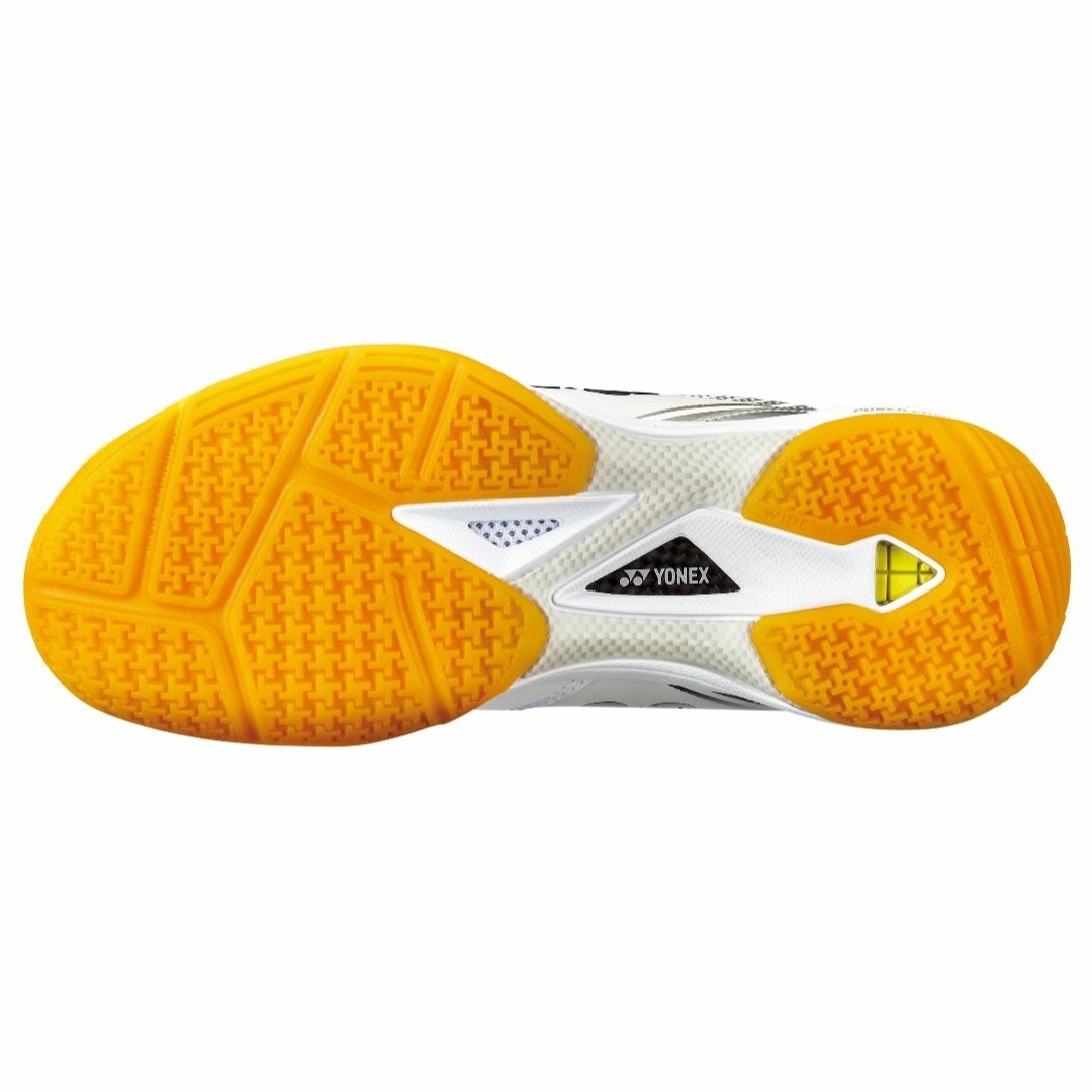24.0cm) YONEX 65Z3ワイド バドミントンシューズ 新品未使用-