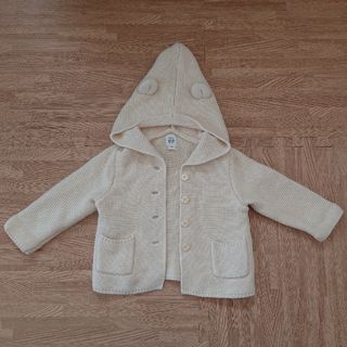 ベビーギャップ(babyGAP)のカーディガン(カーディガン)