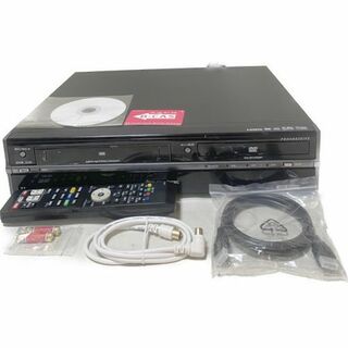 ディエックスアンテナ(DX ANTENNA)のDXアンテナ デジタルハイビジョンチューナー DVDレコーダー DXRW250(DVDレコーダー)