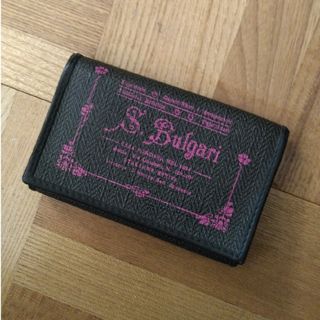 ブルガリ(BVLGARI)の～最終価格～　BVLGARI/ブルガリア　キーケース(キーケース)