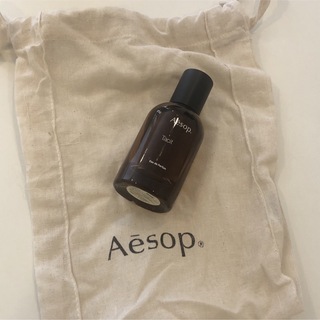 イソップ(Aesop)のイソップ　Aesop タシット Tacit 香水 巾着付き(ユニセックス)