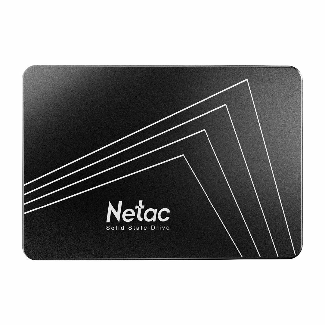 【色: SATA 3.0（轻量）】Netac SSD 2TB 内蔵 SATA3.