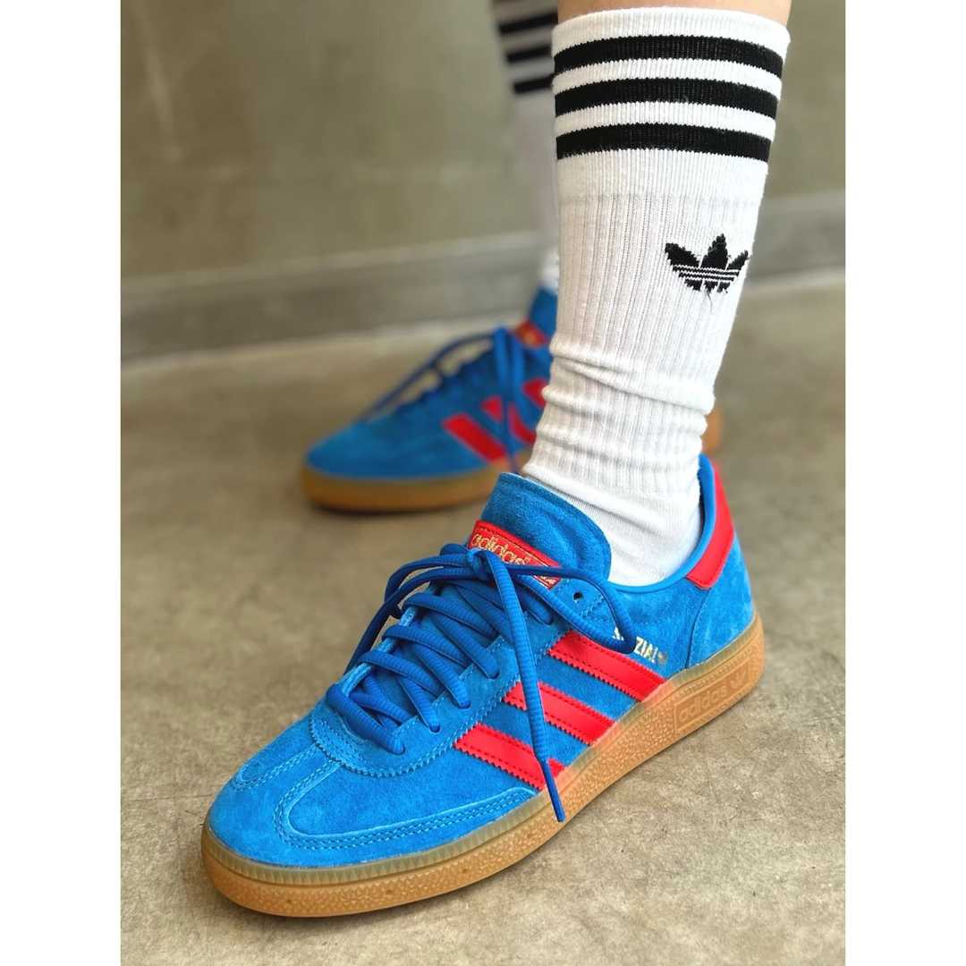 ♪新品24cm adidas HANDBALL SPEZIAL ♪