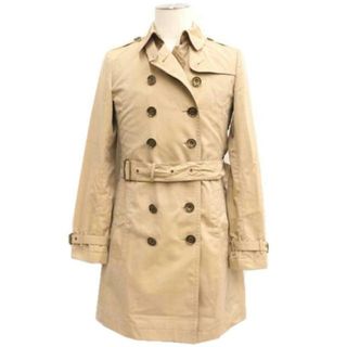 BURBERRY BRIT バーバリーブリット/トレンチコート/3945824/68M/40 BURBERRY BRIT バーバリーブリット/トレンチコート/3945824/68M/40
