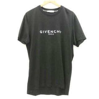 <br>GIVENCHY ジバンシー/Tシャツ/BM702V3Y03/XS/メンズインナー/ABランク/09