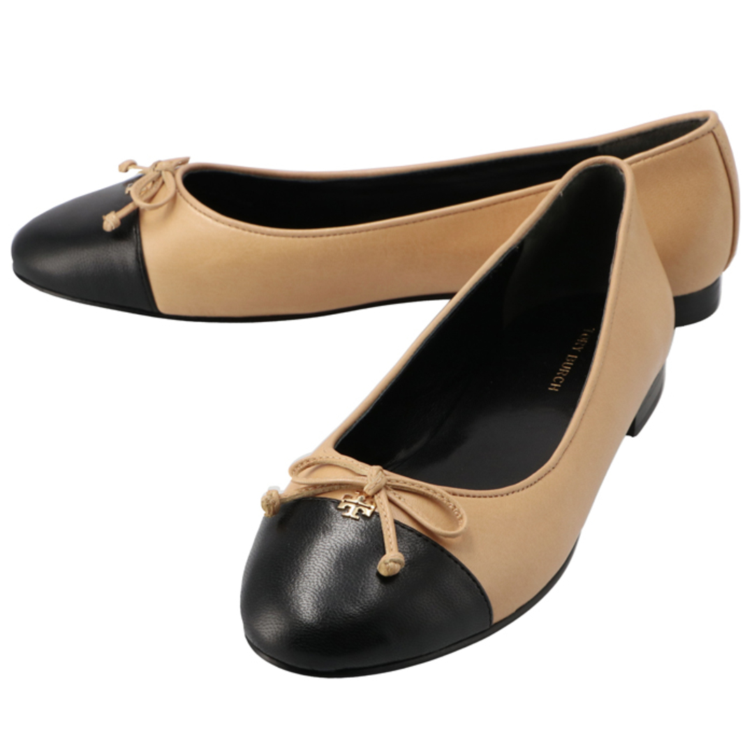 トリーバーチ TORY BURCH フラットシューズ パンプス BOW BALLET トリーバーチ TORY BURCH フラットシューズ パンプス BOW BALLET