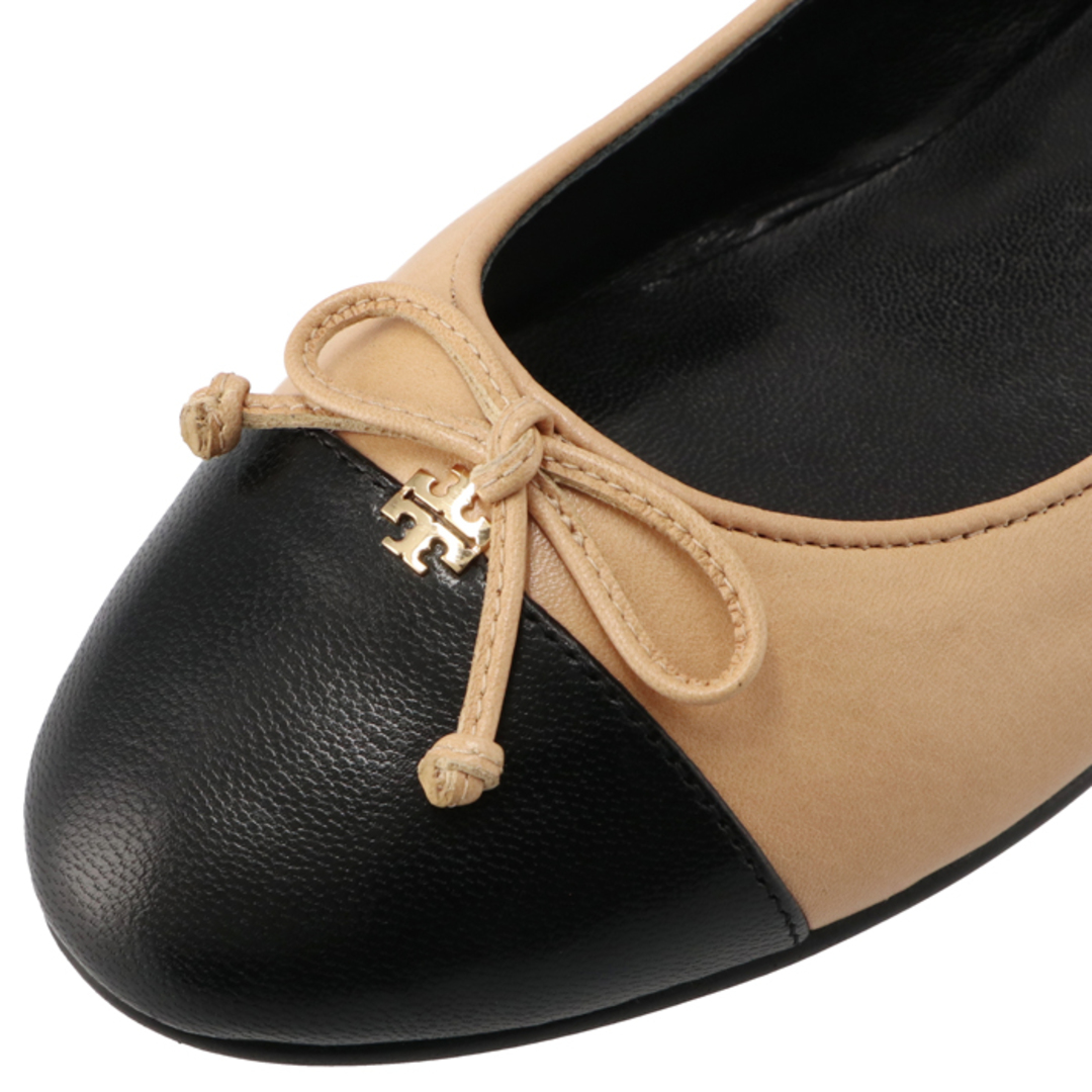 トリーバーチ TORY BURCH フラットシューズ パンプス BOW BALLET トリーバーチ TORY BURCH フラットシューズ パンプス BOW BALLET