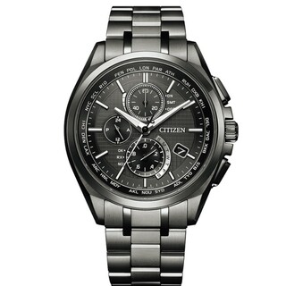 シチズン(CITIZEN)のシチズン腕時計アテッサAT-8044-56Ｅ新品未使用(腕時計(アナログ))