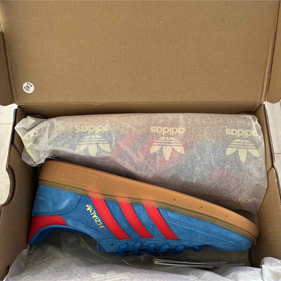 adidas handball spezial  23cm