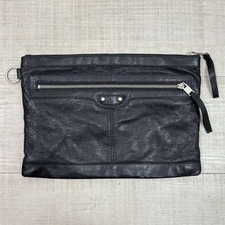 バレンシアガ クラッチの通販 800点以上 | Balenciagaを買うならラクマ
