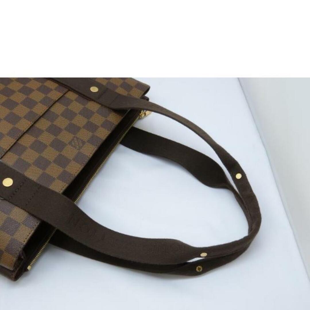 <br>LOUIS VUITTON ルイ・ヴィトン/カバ ボブール/N52006/CA4***/ルイ・ヴィトン/ABランク/67バッグ