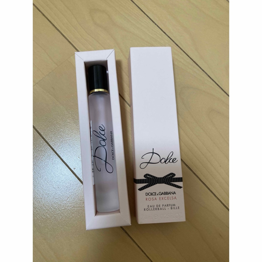 DOLCE&GABBANA ローラー 香水 コスメ/美容の香水(香水(女性用))の商品写真